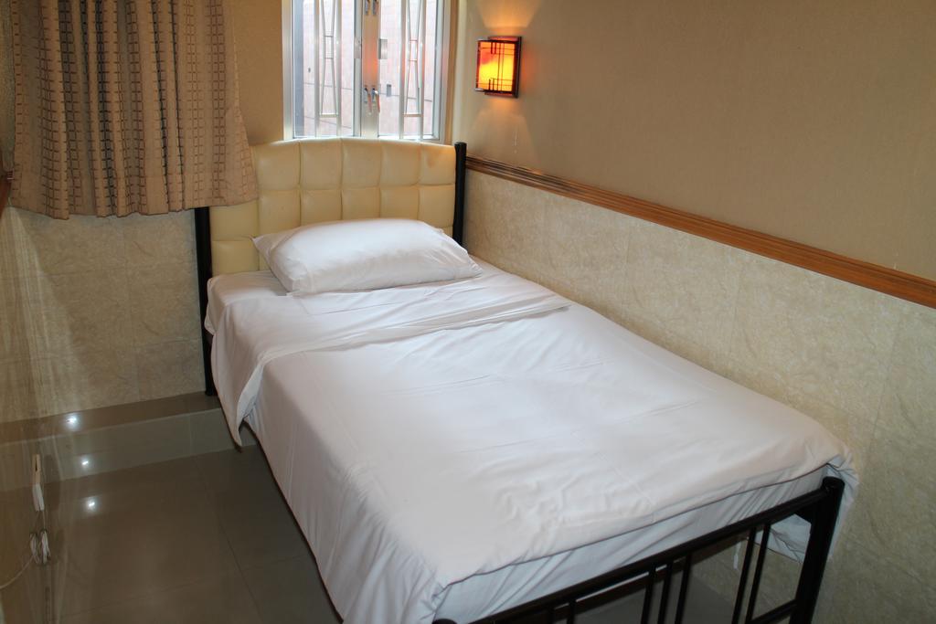 Rent-A-Room Hongkong Eksteriør bilde